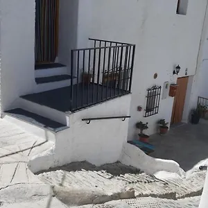 Casa Rocio Holiday home