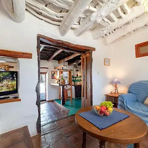 El Gato Negro Holiday home