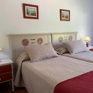 Atalaya En Cb Guest house
