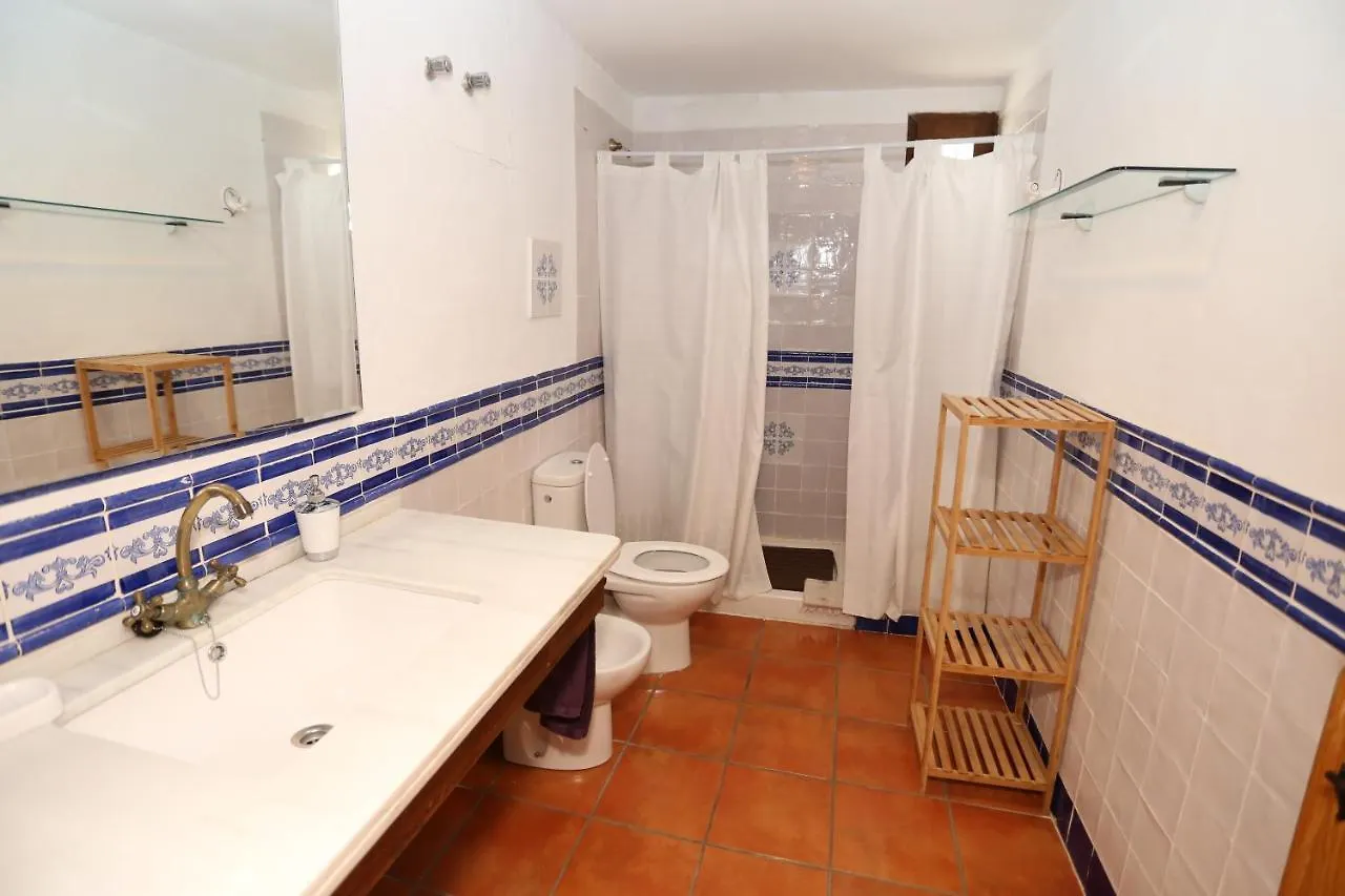 Preciosa Casa En Capileira Villa 0*,  Spain